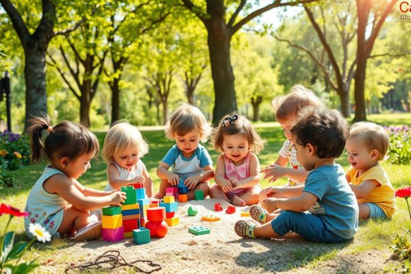 Nurturing Little Minds: Essential Wellness Tips for Toddlers