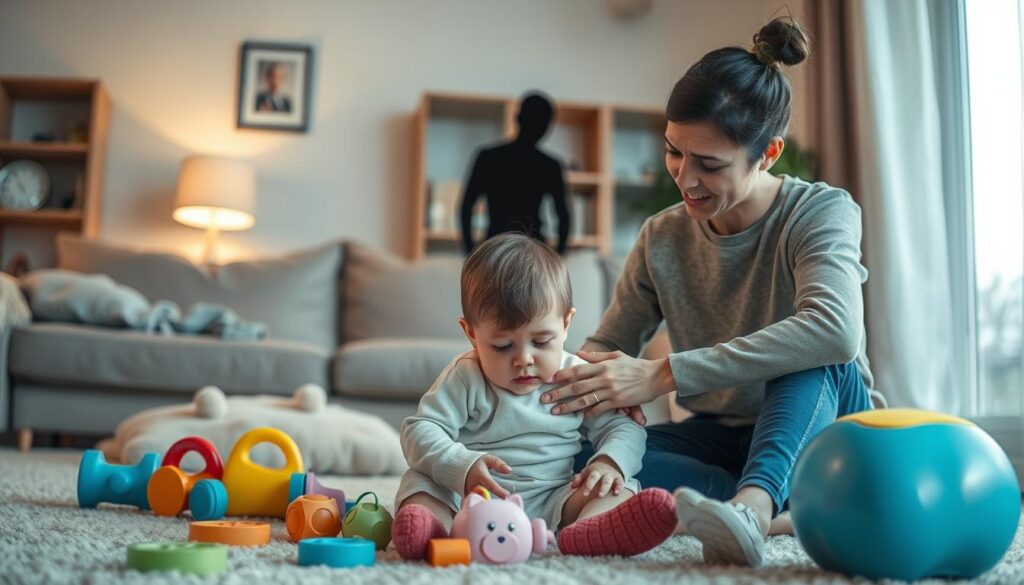 parenting anxious children