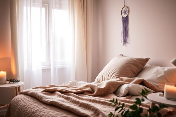 Sweet Dreams: Tips for a Good Night's Sleep