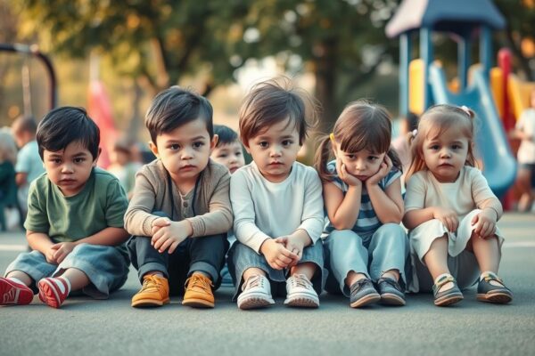 Social Anxiety in Children: Causes, Consequences, and Coping Strategies