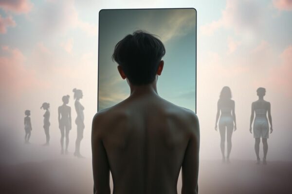 The Role of Body Image in Teen Mental Health