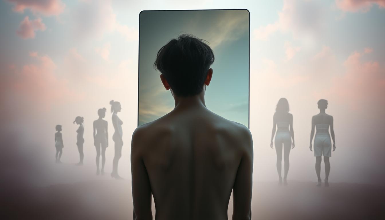 The Role of Body Image in Teen Mental Health