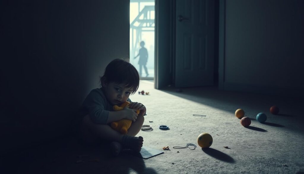 Children Experiencing Domestic Violence Trauma 1024x585 1