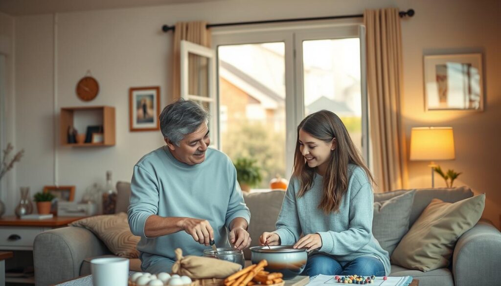 Parental Monitoring and Adolescent Development