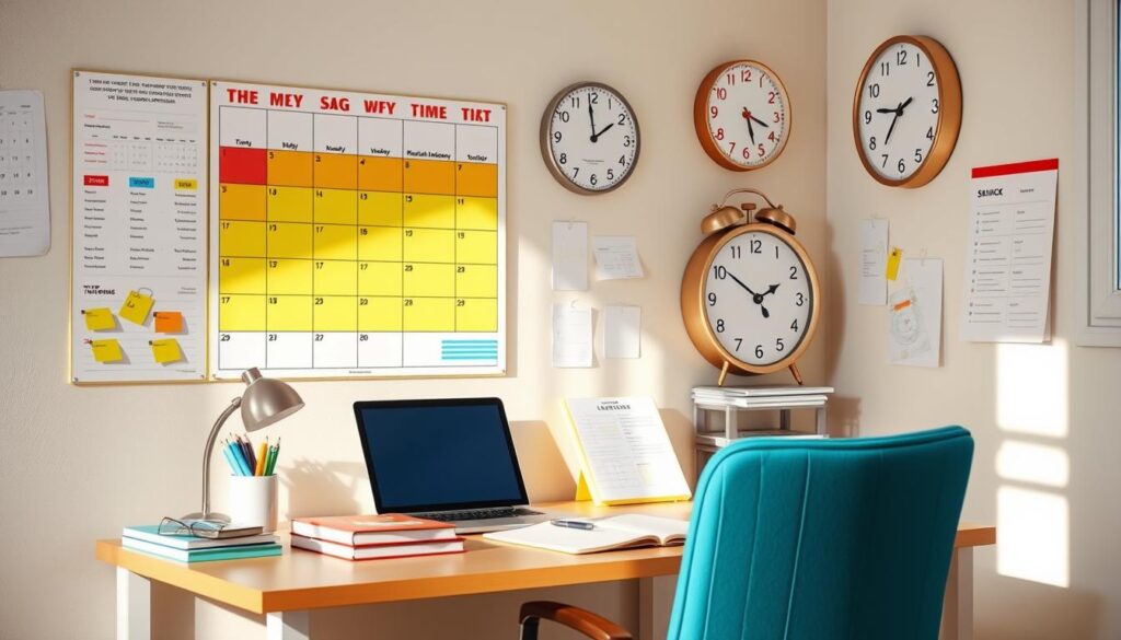 Teen Time Management Strategies