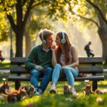 The Impact of Early Dating on Adolescent Relationships