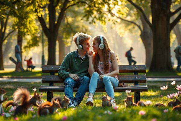 The Impact of Early Dating on Adolescent Relationships