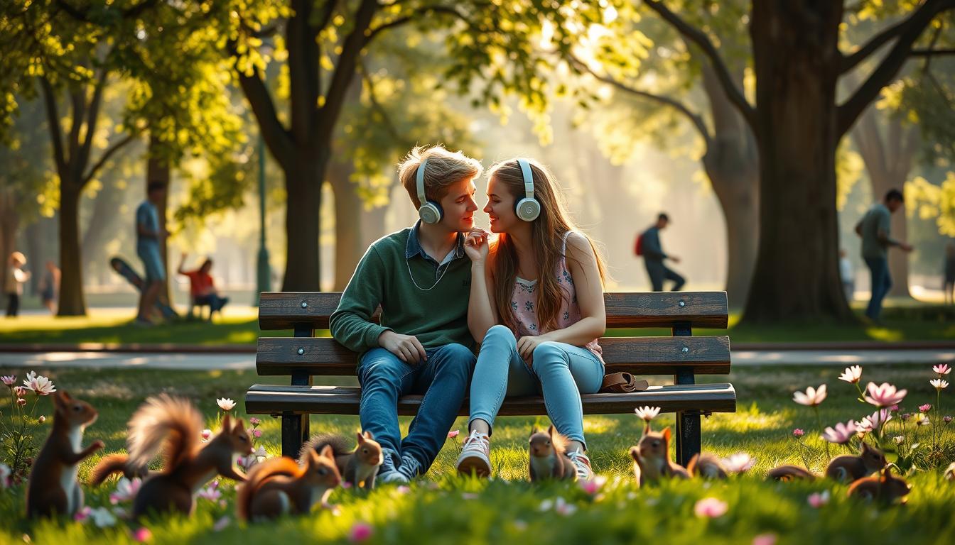 The Impact of Early Dating on Adolescent Relationships