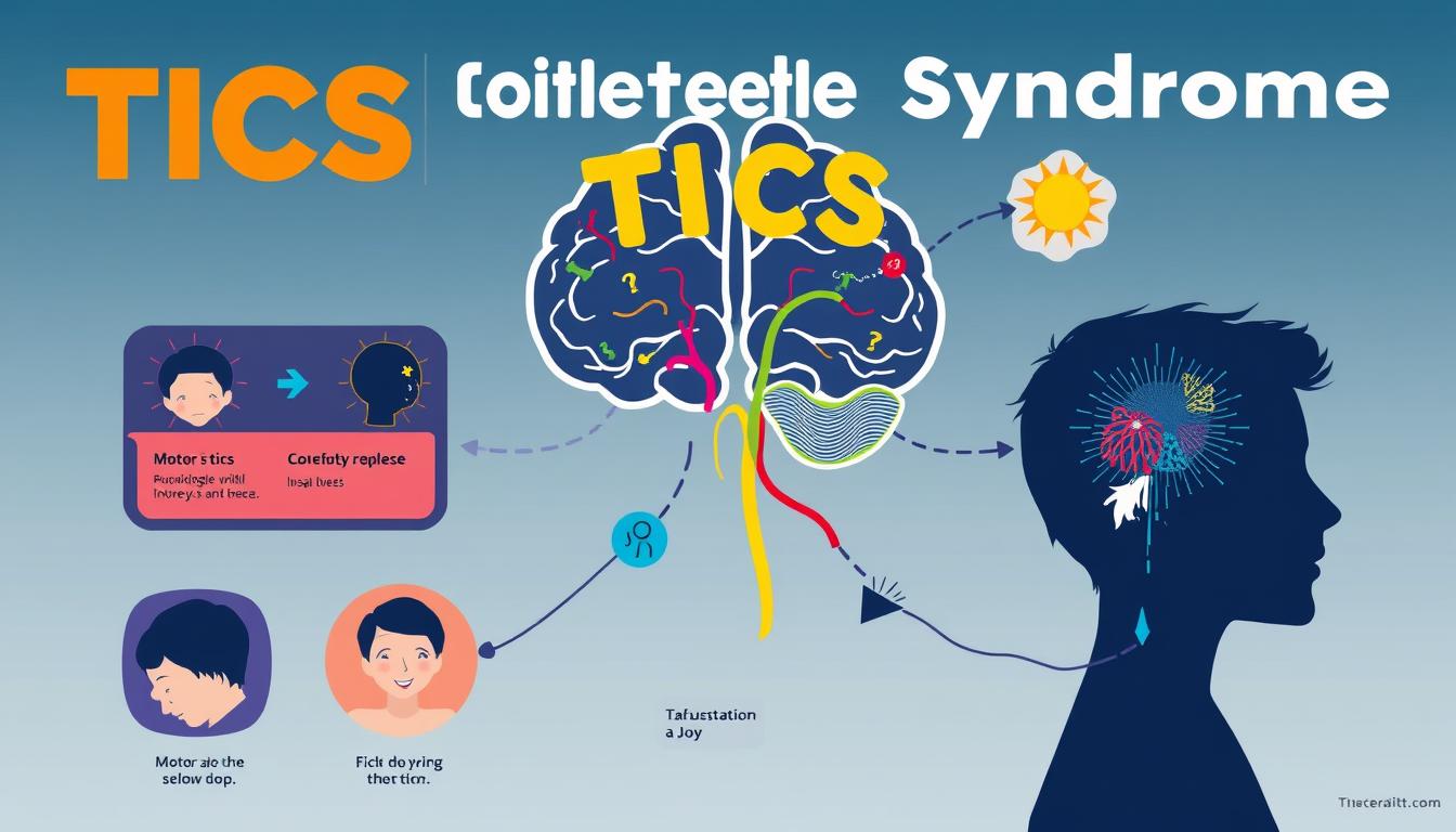 Tics and Tourette Syndrome